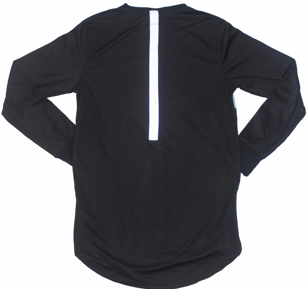 How to Fish : Reflective/poly