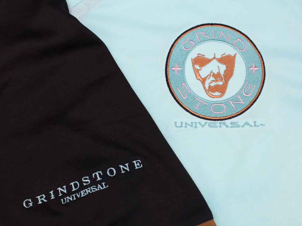 World Cup Geo Men's Soccer Jersey