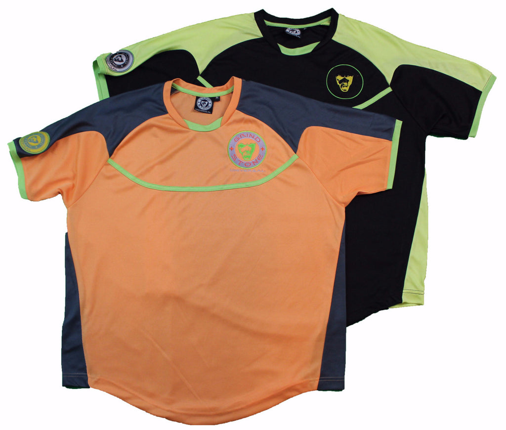 COPA Reflective Men's Soccer Jersey