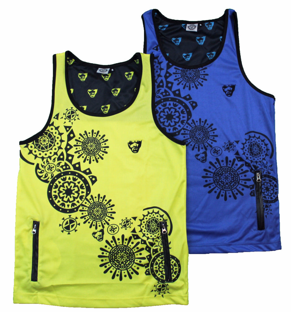 men tank top