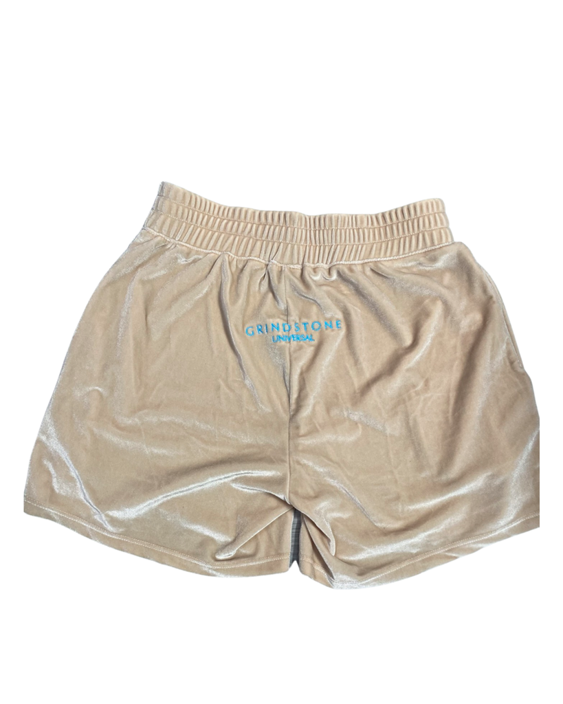 Velvet Butterfly Women's Short set