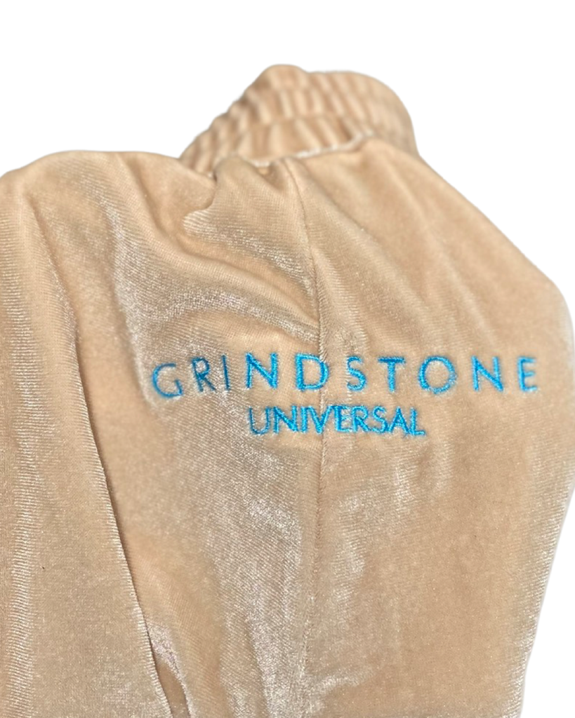 Velvet Butterfly Women's Short set