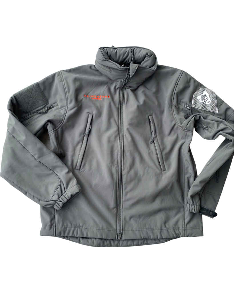 Grindstone Special-ops Jacket