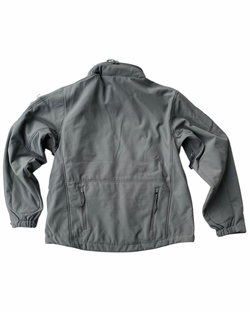Grindstone Special-ops Jacket