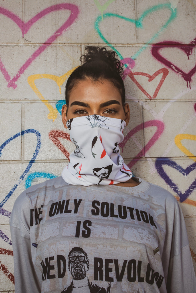 Gaiters/ Face covers