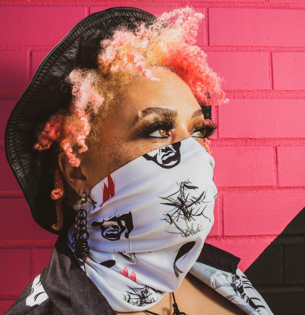 Gaiters/ Face covers