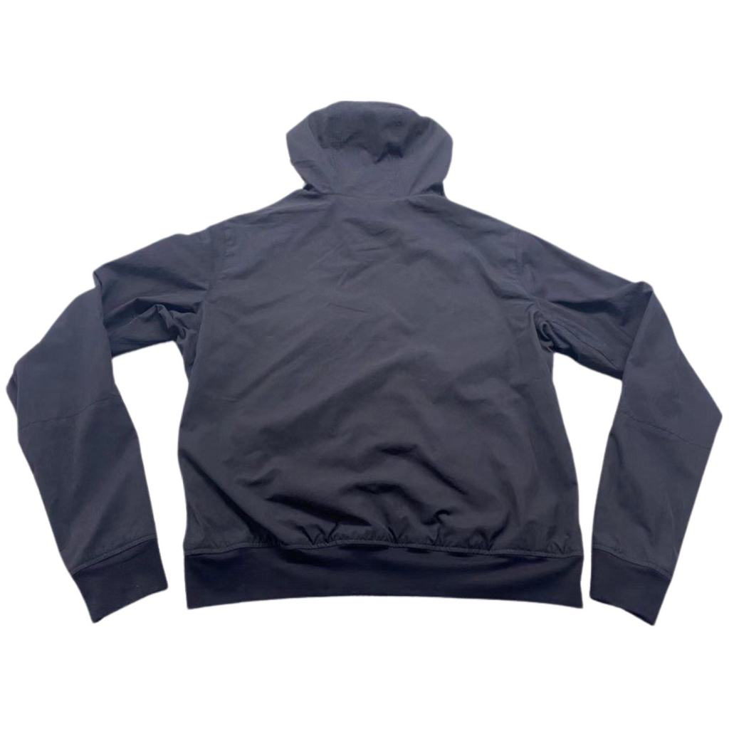 Rain Visor Windbreaker