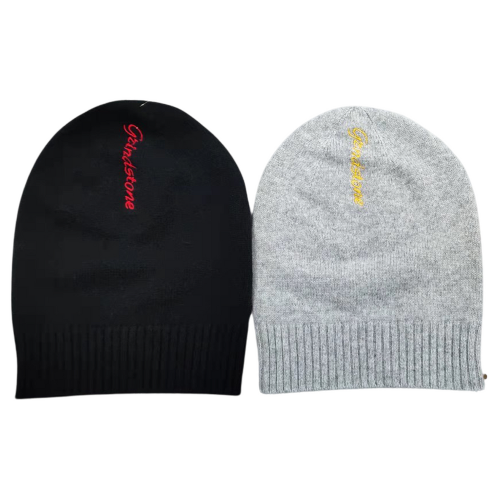 Wool beanies