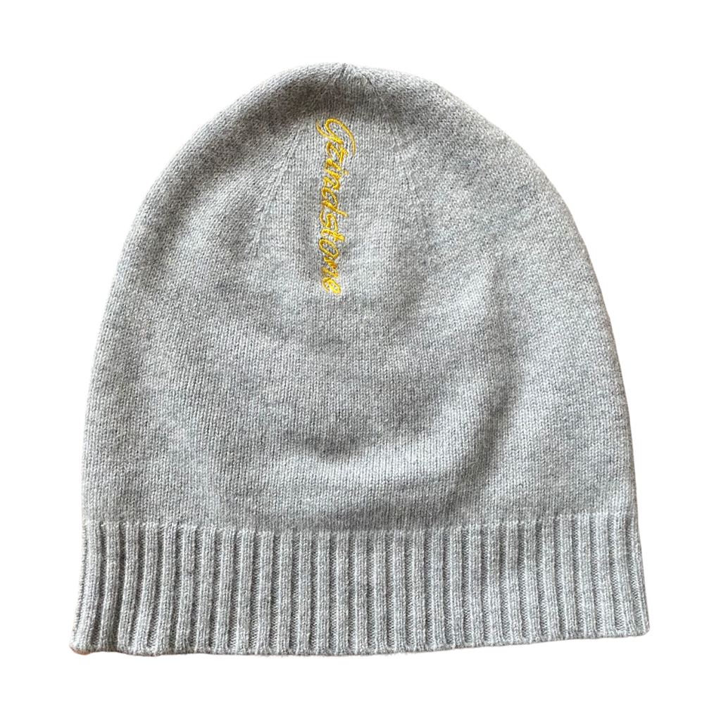 Wool beanies