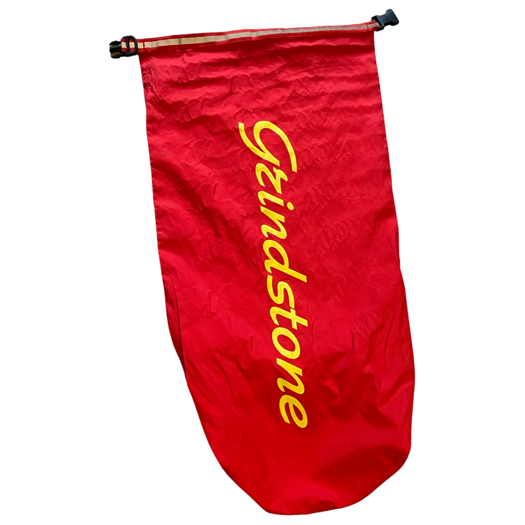 Grindstone Roll-up Gravity bag