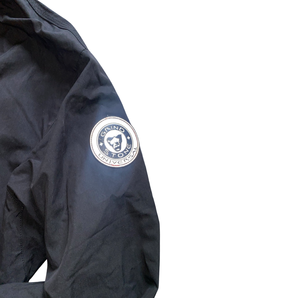 Rain Visor Windbreaker