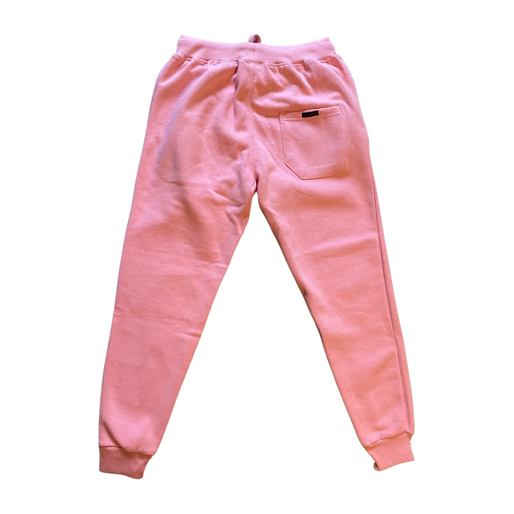 Tiger-back Hoodie Sweatsuit (entire set)