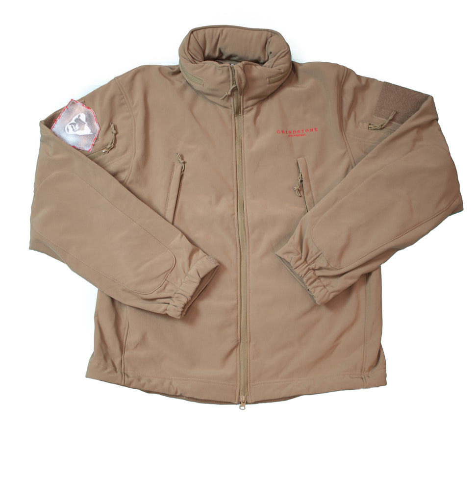 Grindstone Special-ops Jacket