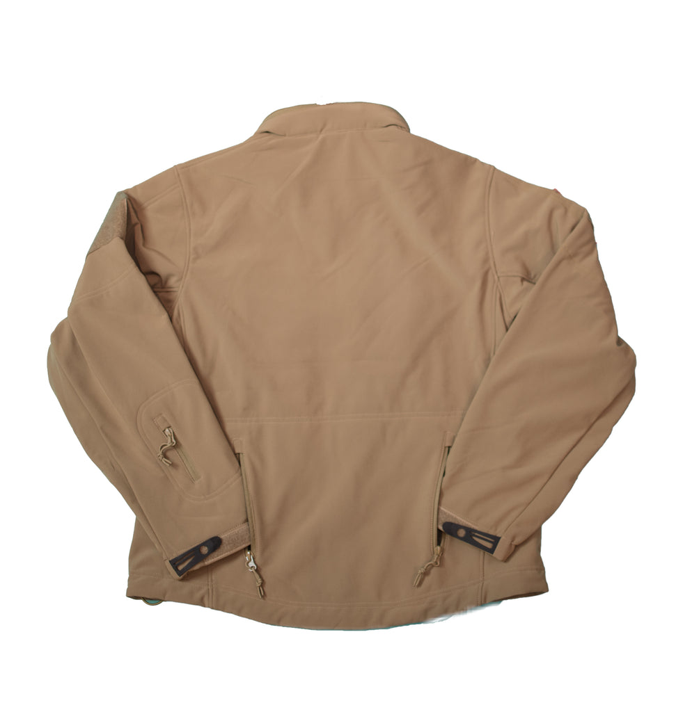 Grindstone Special-ops Jacket