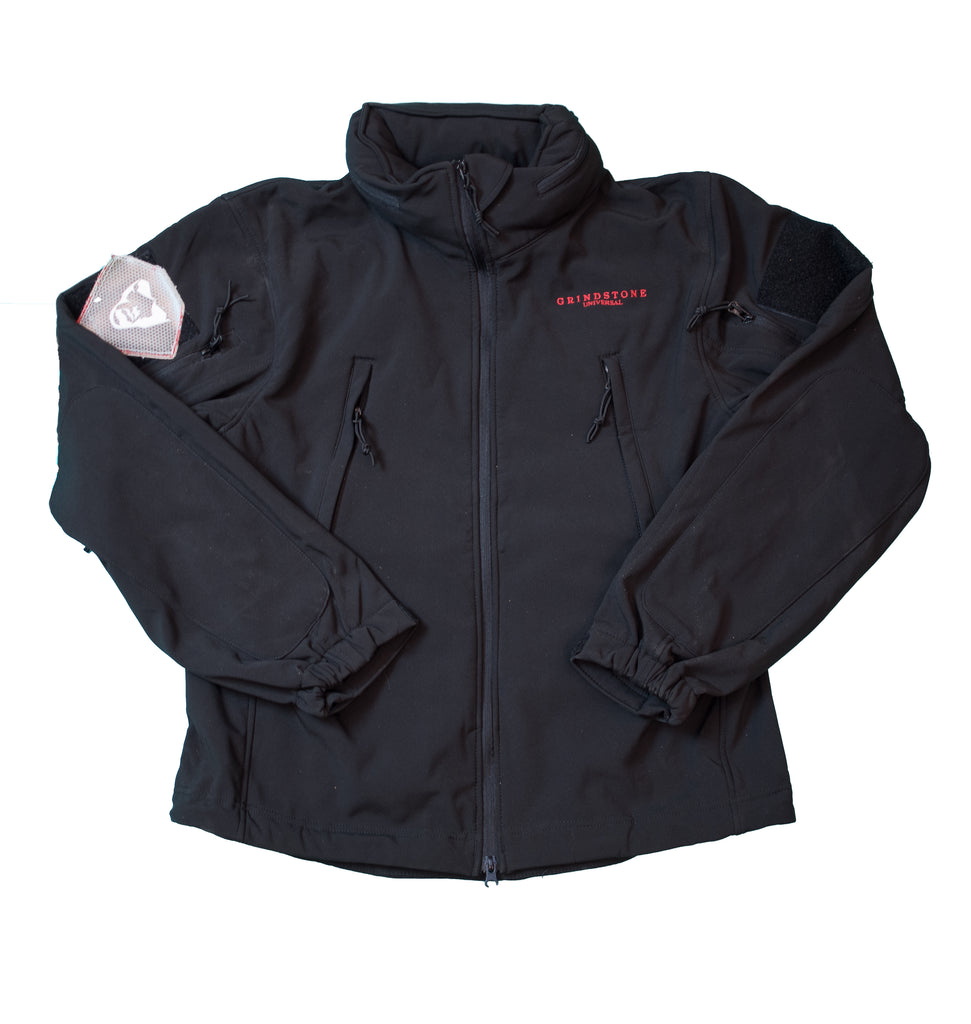 Grindstone Special-ops Jacket