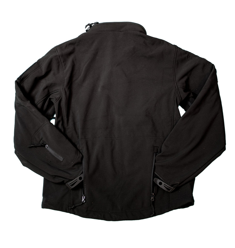 Grindstone Special-ops Jacket