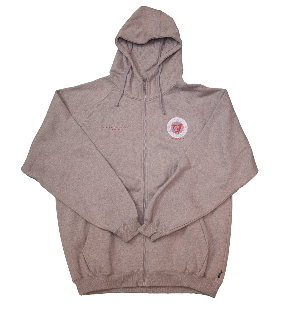 Full-Zip