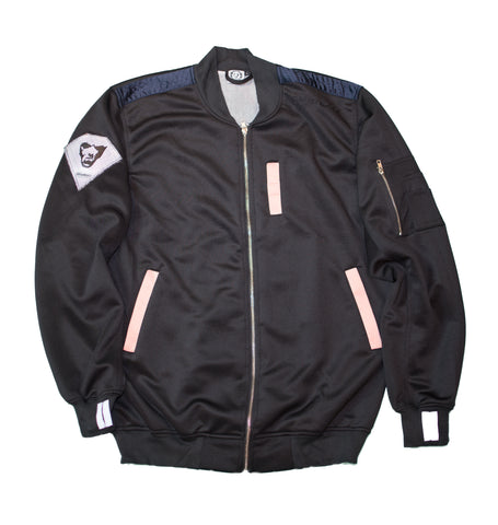 $urreal Gears Men's Pullover Jacket