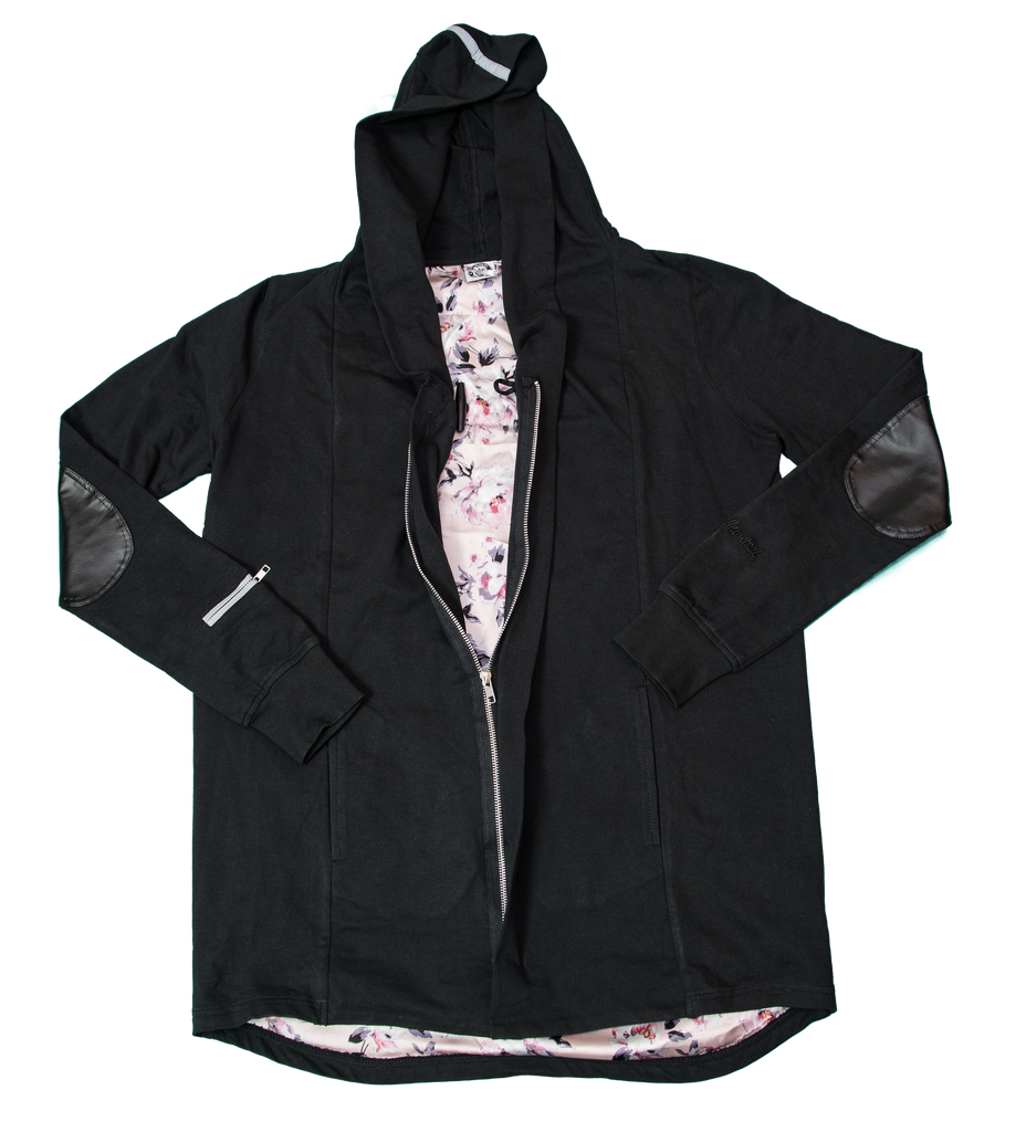 Jedi Hoodie