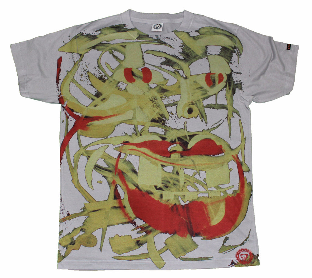 Jungle Men's Tee