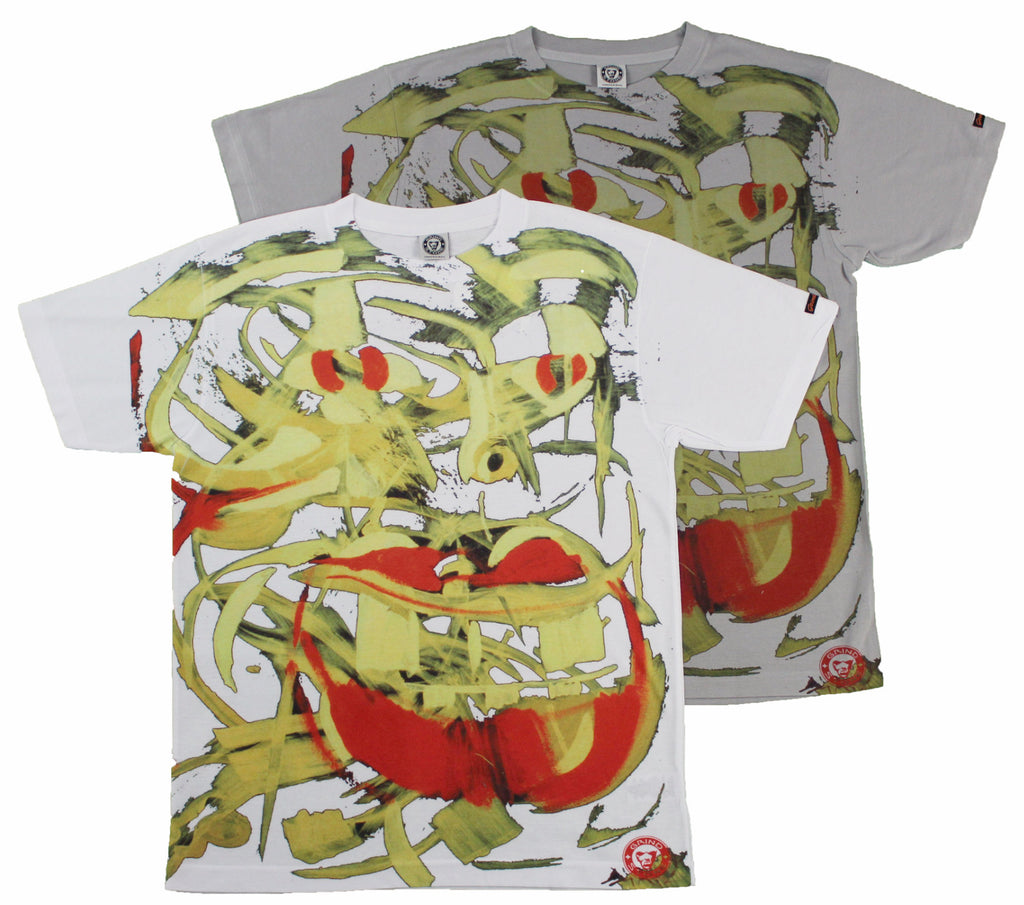 Jungle Men's Tee