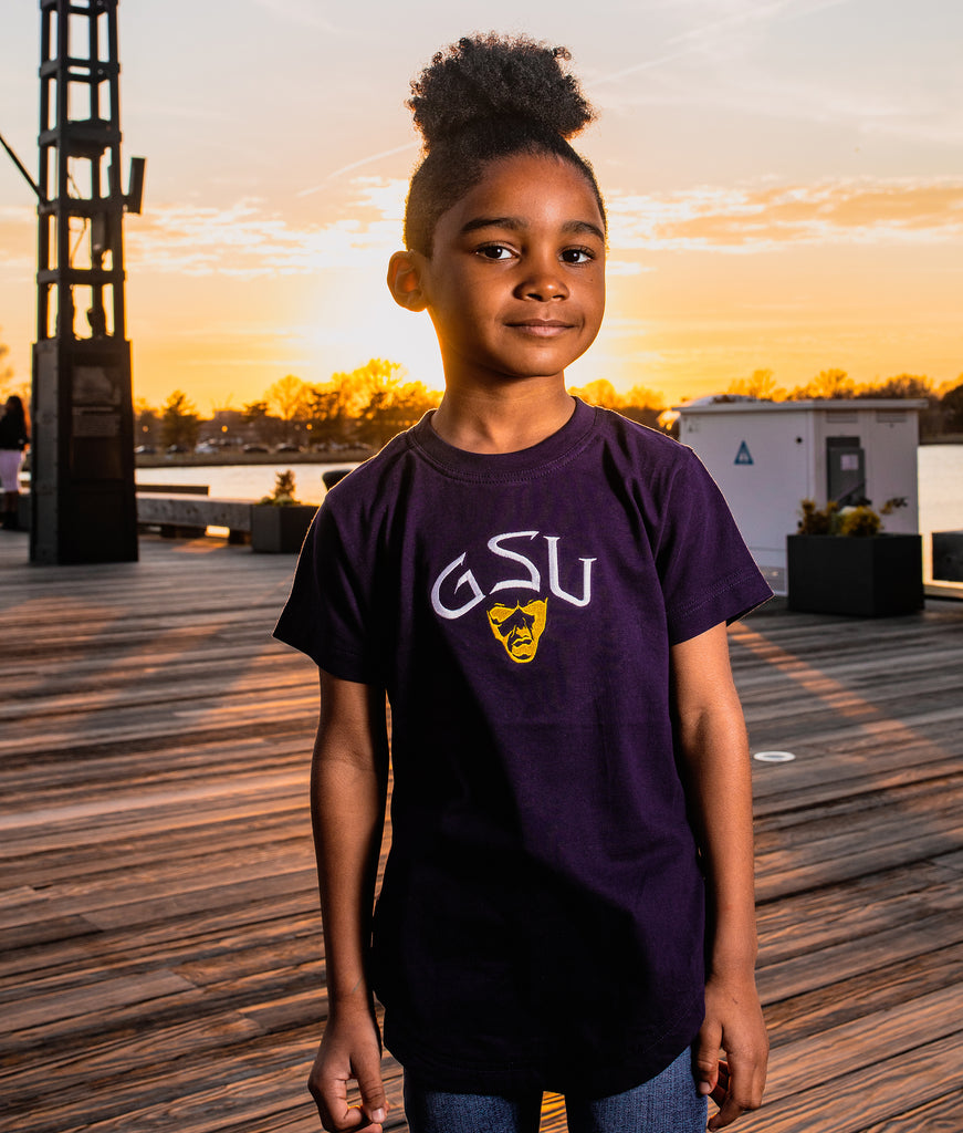 Children's GSU t-shirt