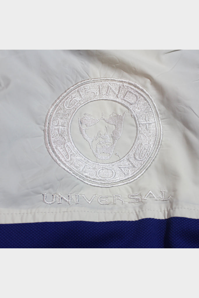 Sleeveless nylon Men's Hoodie