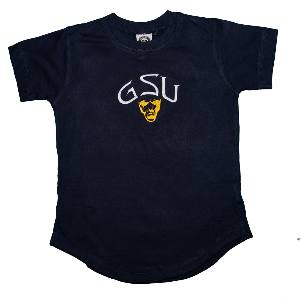 Children's GSU t-shirt