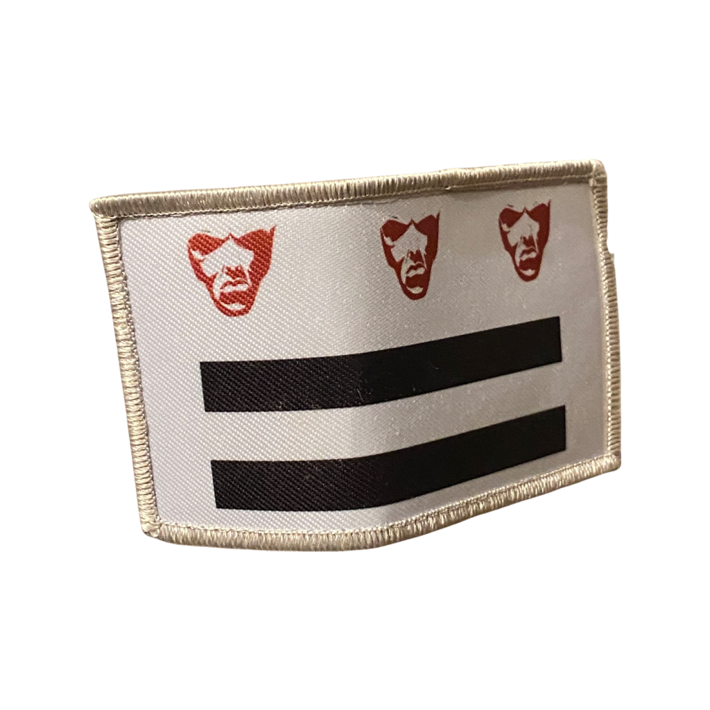 Silver Reflective coach jacket