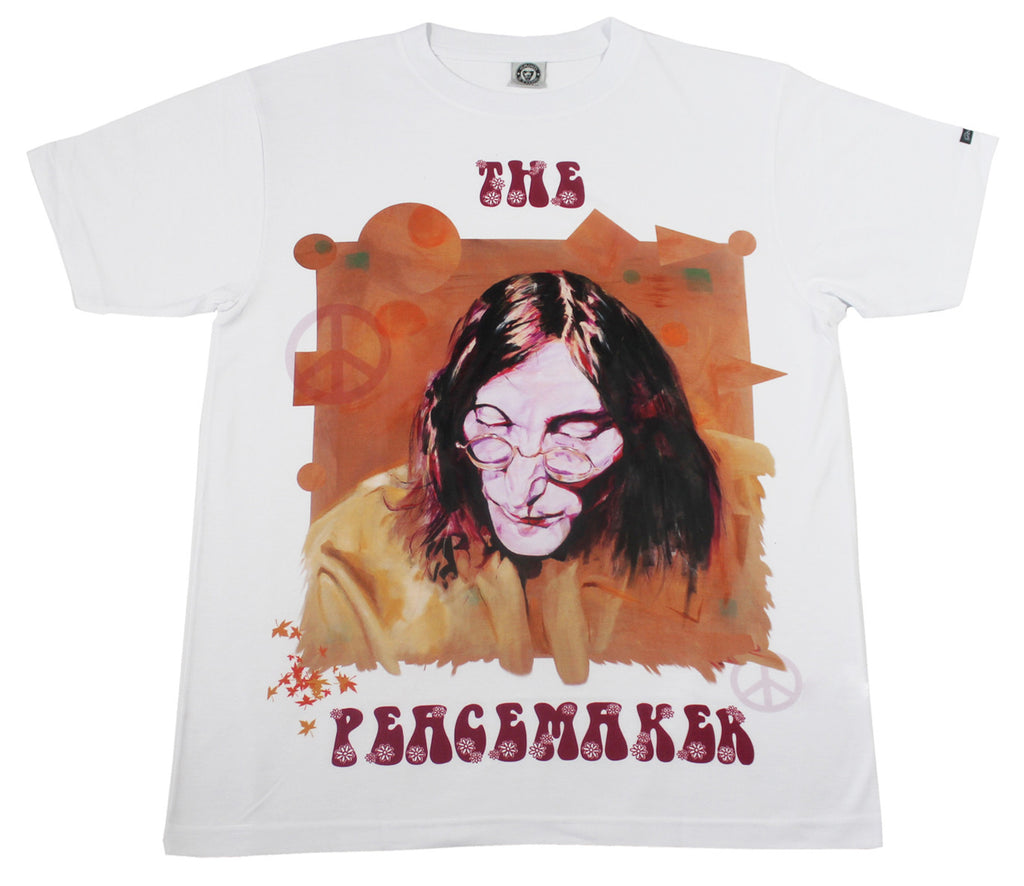 The Peacemaker Men's Tee