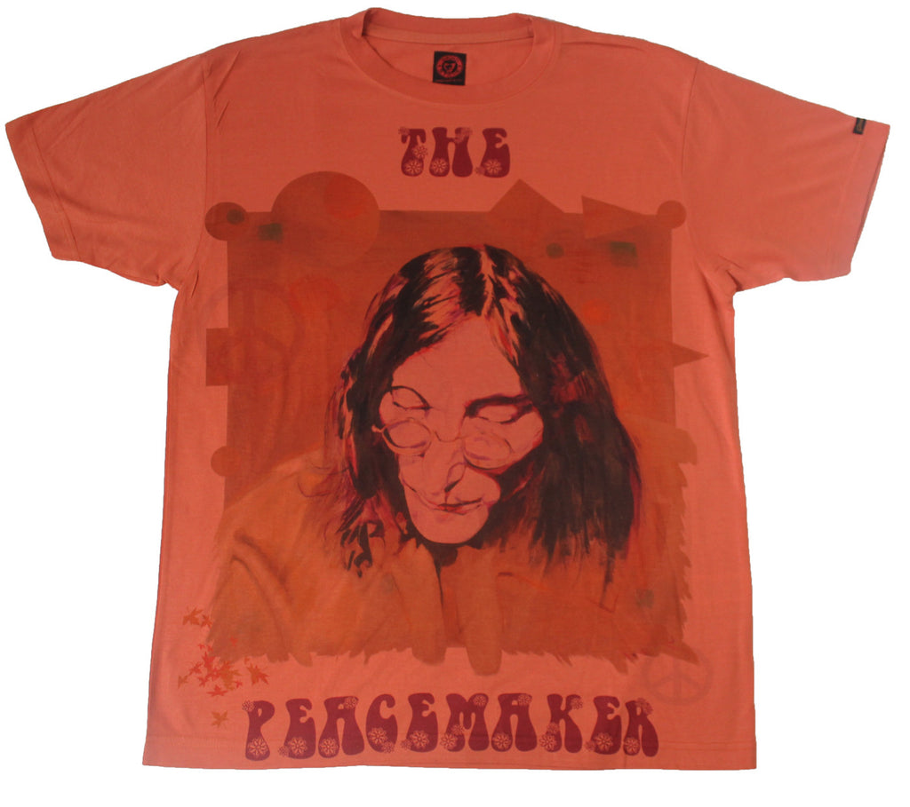 The Peacemaker Men's Tee