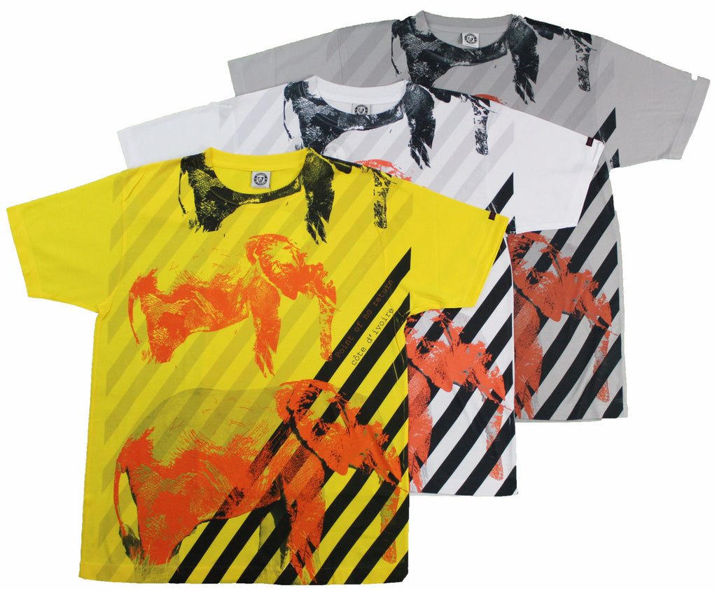 Point of No Return Men's Tee