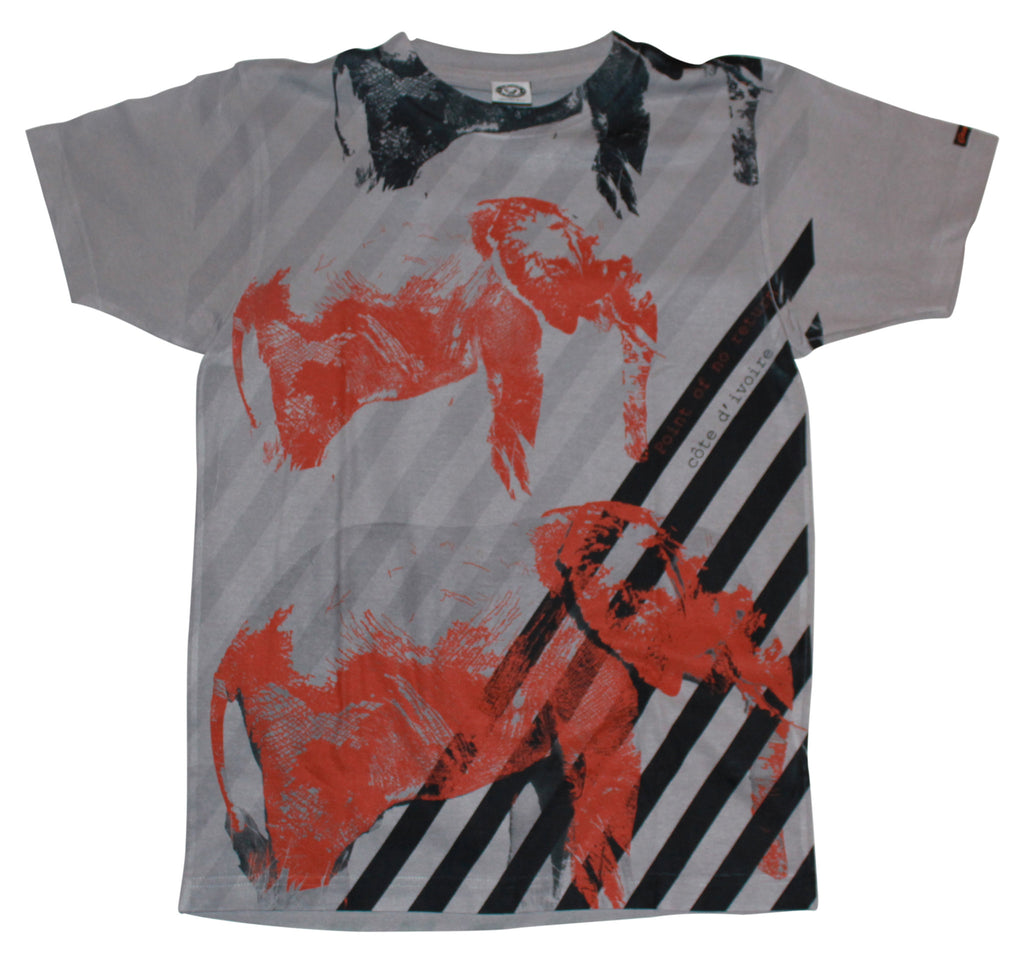 Point of No Return Men's Tee