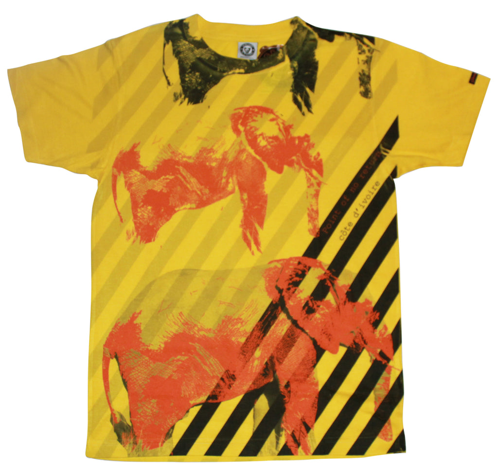 Point of No Return Men's Tee