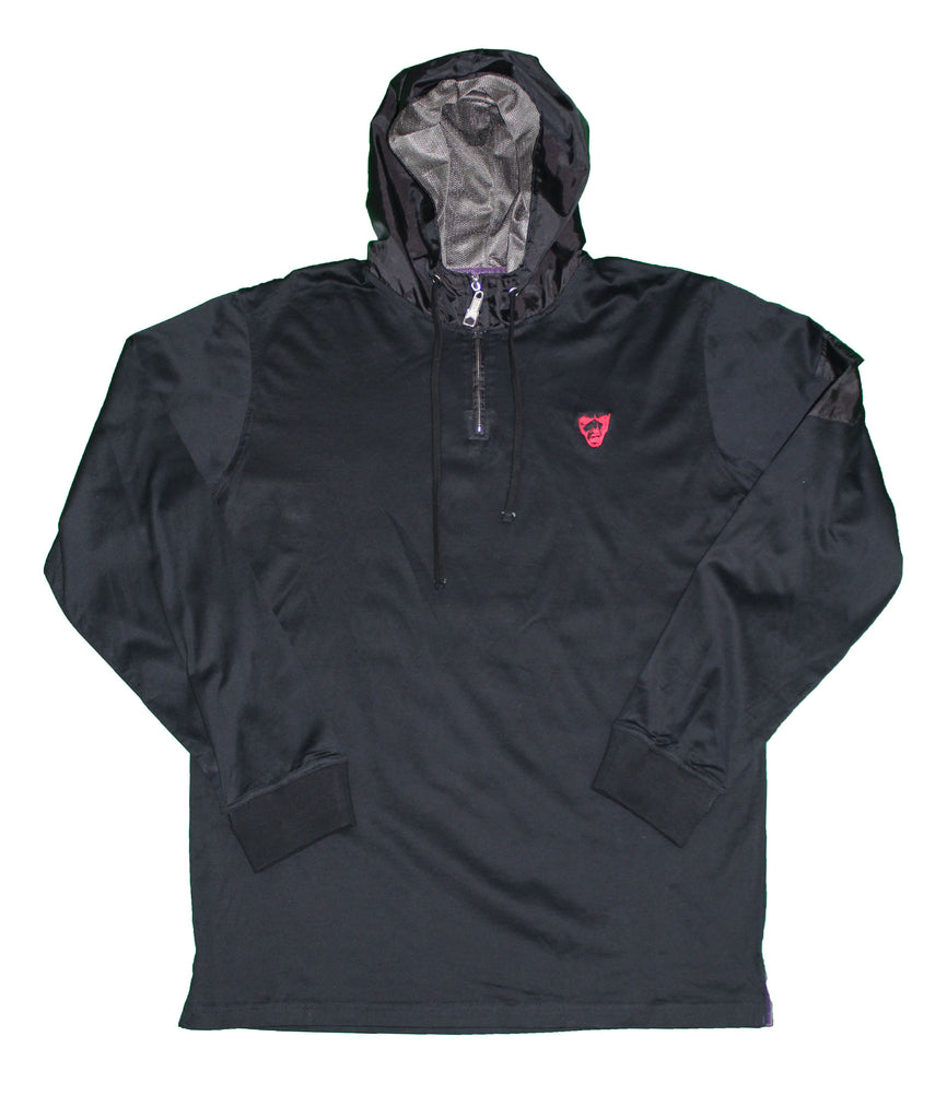 Long Sleeve Running Men's Hoodie
