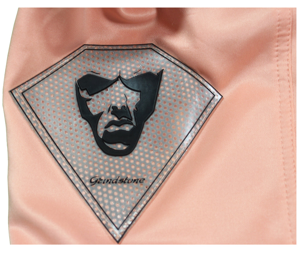 Extended Track Jacket