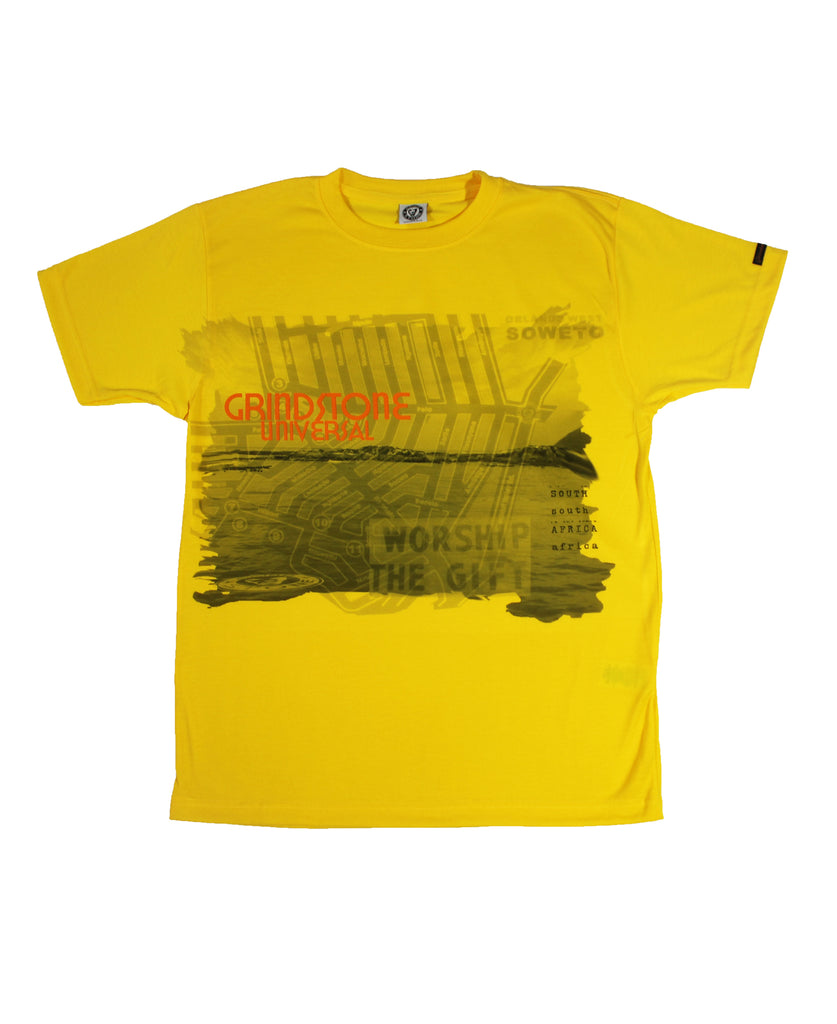 South Africa - Soweto