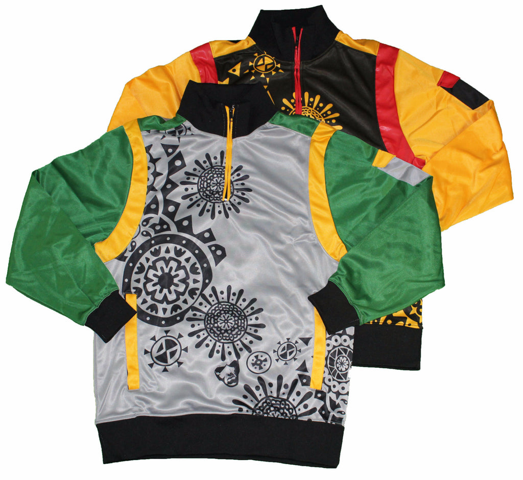 Men jacket