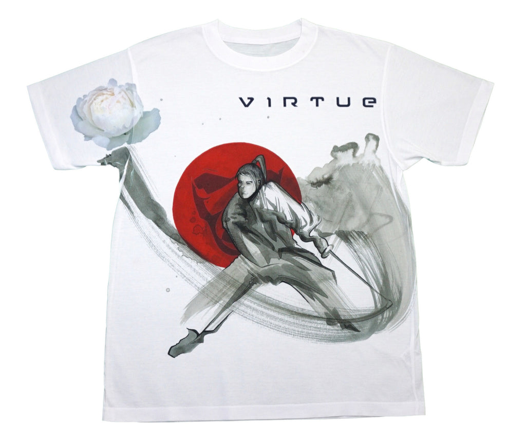 Virtue Men's Tee