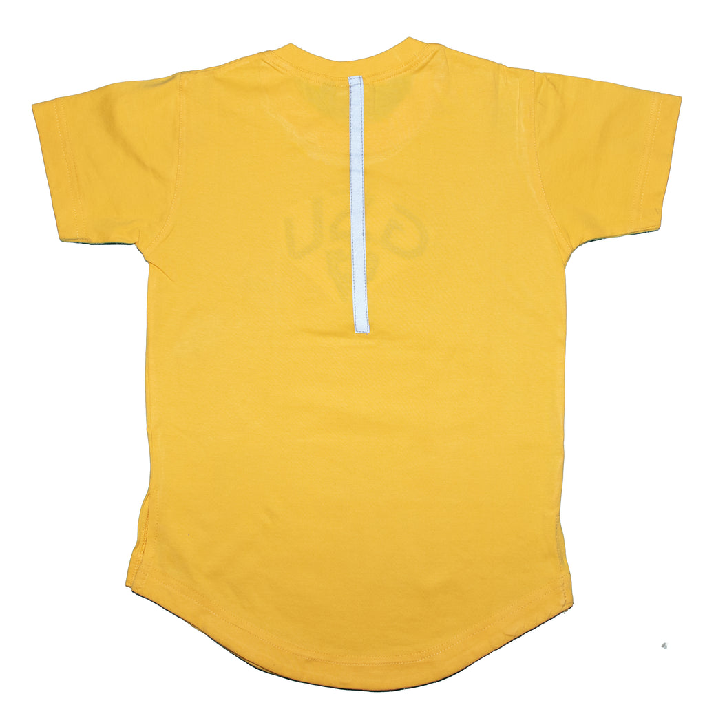 Children's GSU t-shirt