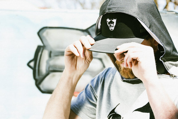 Vintage Grindstone Springtime Photoshoot