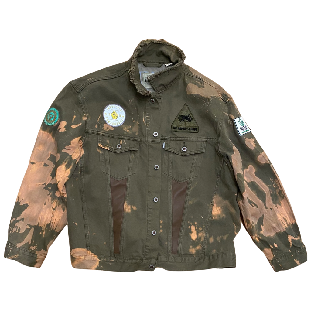 Rubble Kings jacket #78