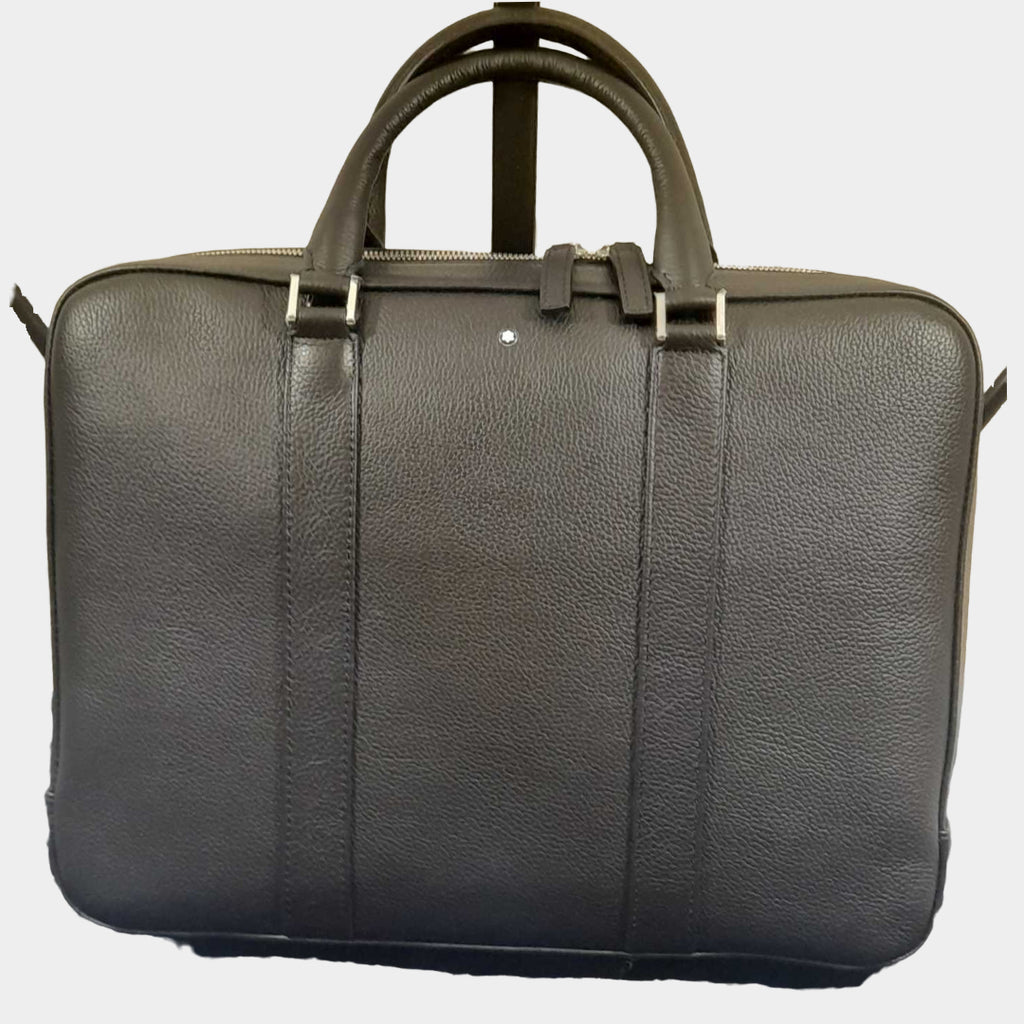 Montblanc Meisterstuck Soft Grain Document Case