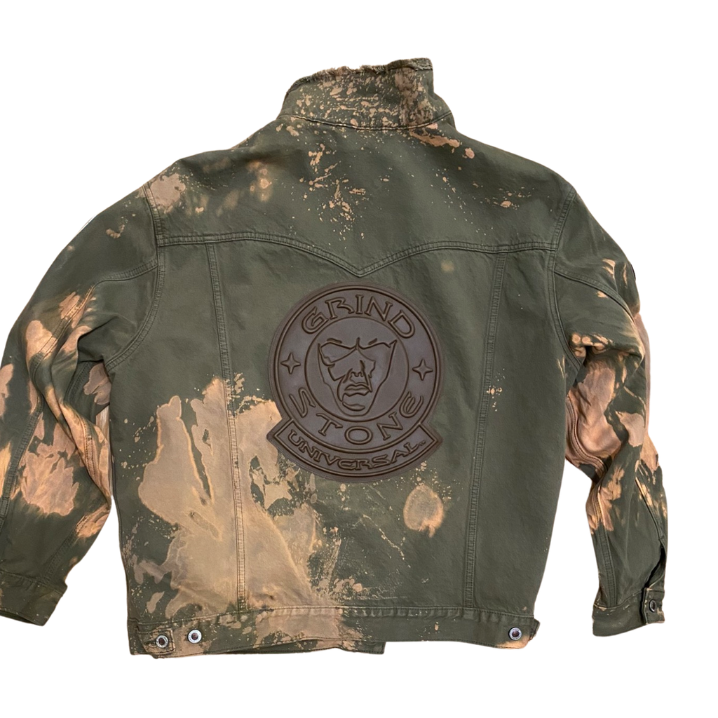 Rubble Kings jacket #78
