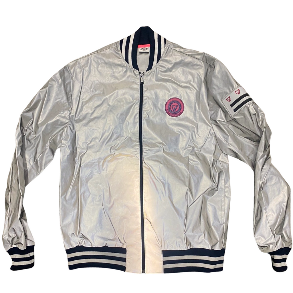 Vintage tennis jacket online