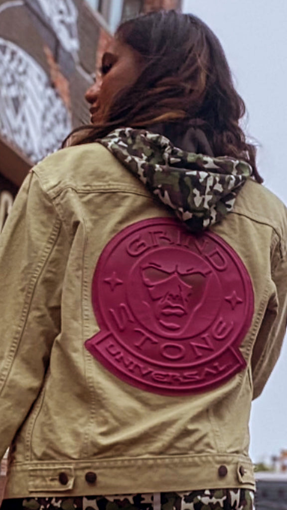 Rubble Kings Jacket #73