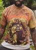 Black Ambrosia Men's Tee