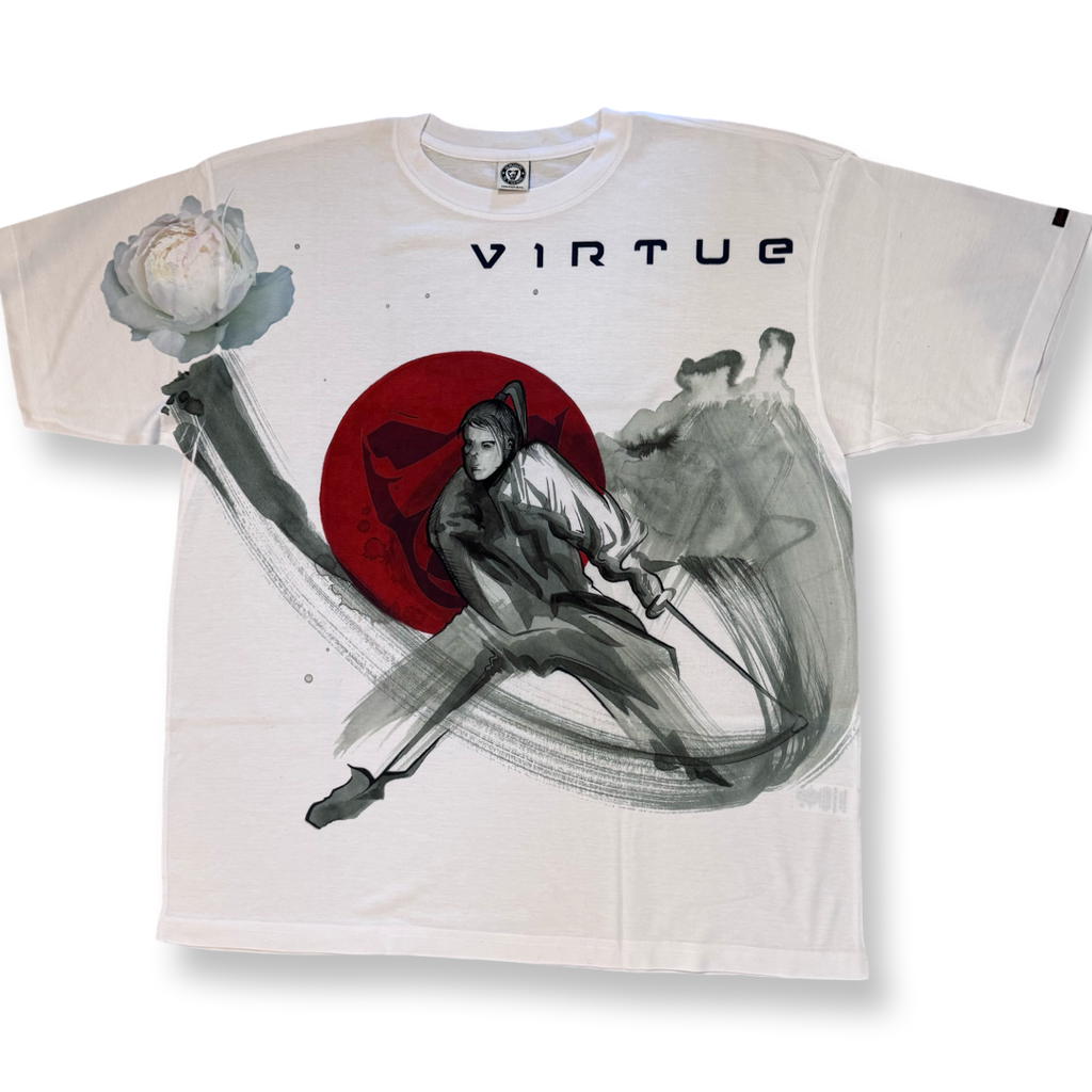 Virtue Men's Tee