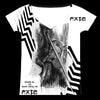 Fate- (Women's tee)
