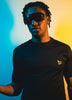G-Series : Mercerized Men's Crewneck Tee
